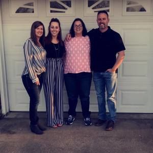 Meet your Posher, Abigail